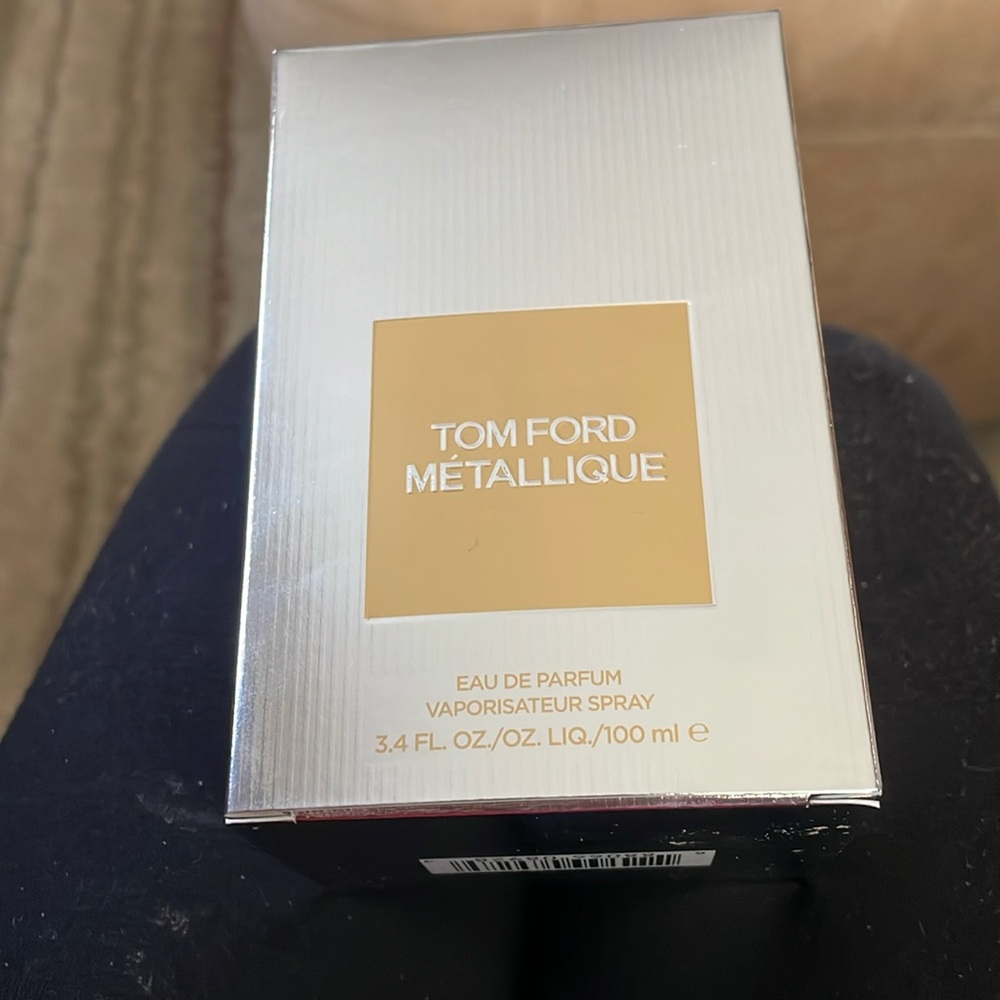 Tom Ford Parfum